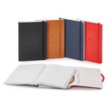 Giuseppe DiNatale Perfect Bound Leather Journal